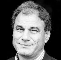 Karan Bilimoria's avatar