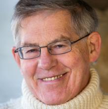 Stuart Macdonald's avatar