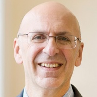 Malcolm Press's avatar