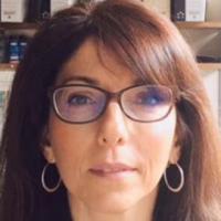 Marcela Cazzoli's avatar