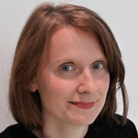 Mareile Kaufmann's avatar