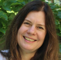 Marion Thain's avatar