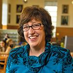 Martha Pollack's avatar
