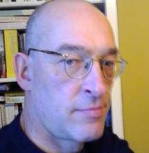 Martin Levy's avatar