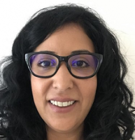 Maryam Aldossari's avatar