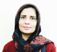 Mehvish Riaz's avatar