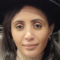 Meron Wondemaghen 's avatar