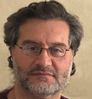 Michael Hadjiargyrou's avatar