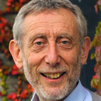 Michael Rosen's avatar
