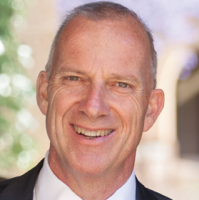 Michael Spence's avatar