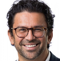 Michael Wesley's avatar