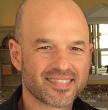 Michael Ventimiglia's avatar