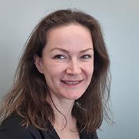 Miranda Prynne's avatar