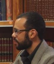 Musa al-Gharbi 's avatar