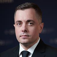 Mykola Trofymenko's avatar