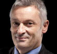 Nick Petford's avatar