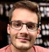 Nicolas Mongiardino Koch's avatar