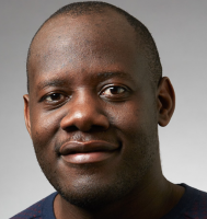 Kenneth Nsah's avatar