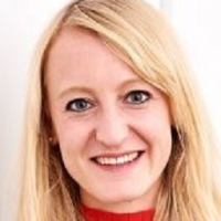 Olga Wessels's avatar