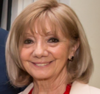 Patricia Walker's avatar