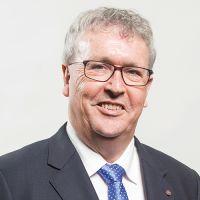 Paul Wellings's avatar