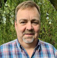Paul Baines's avatar