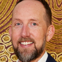 Paul Harris's avatar