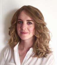 Rachael Pells's avatar