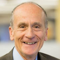 Peter Calow's avatar