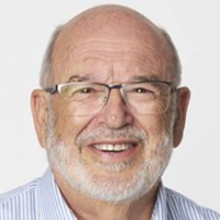 Peter Gluckman's avatar