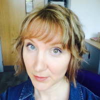Alison Phipps's avatar