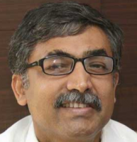 Ganeshdatta Poddar's avatar