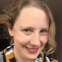 Polly Penter's avatar