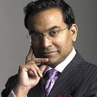 Raj Persaud's avatar