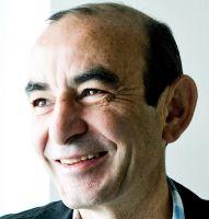 Raja Shehadeh 's avatar