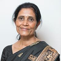 Nirmala Rao's avatar