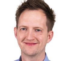 Russell Reader's avatar