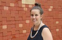 Alexandra Ridgway's avatar