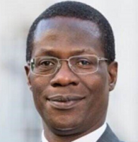 Robert Mokaya's avatar