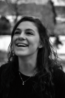 Rosalie Minnitt's avatar