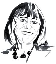 Sally Feldman's avatar