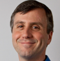 David A. Sanders's avatar