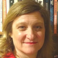 Sandra Leaton Gray's avatar