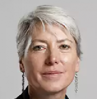 Sarah Gordon's avatar
