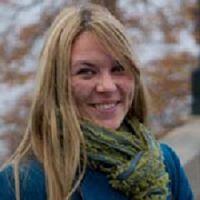 Sarah Chaytor's avatar