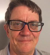 Len Shackleton's avatar