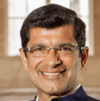 Shitij Kapur's avatar
