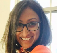 Shreya Atrey's avatar