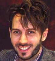 Simon Ravenscroft's avatar