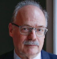 Mark Walport's avatar